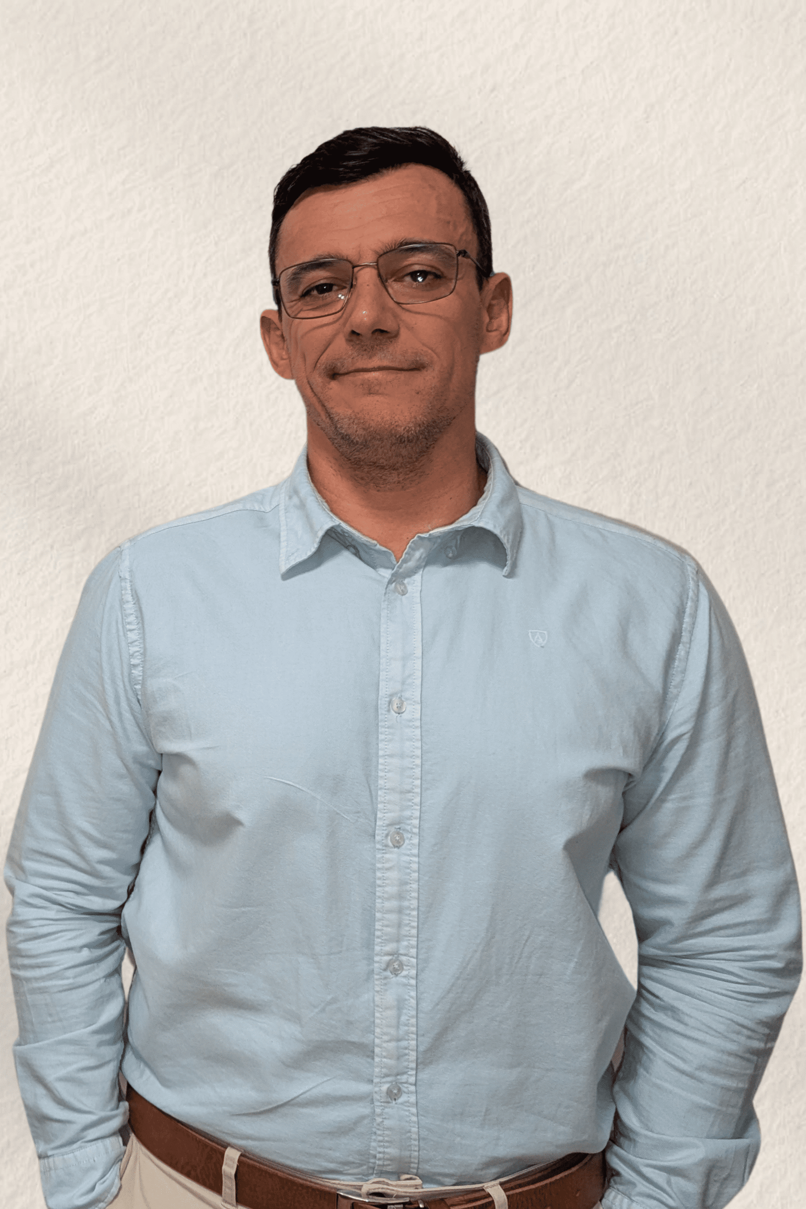 Imagen de Francisco José González Galán